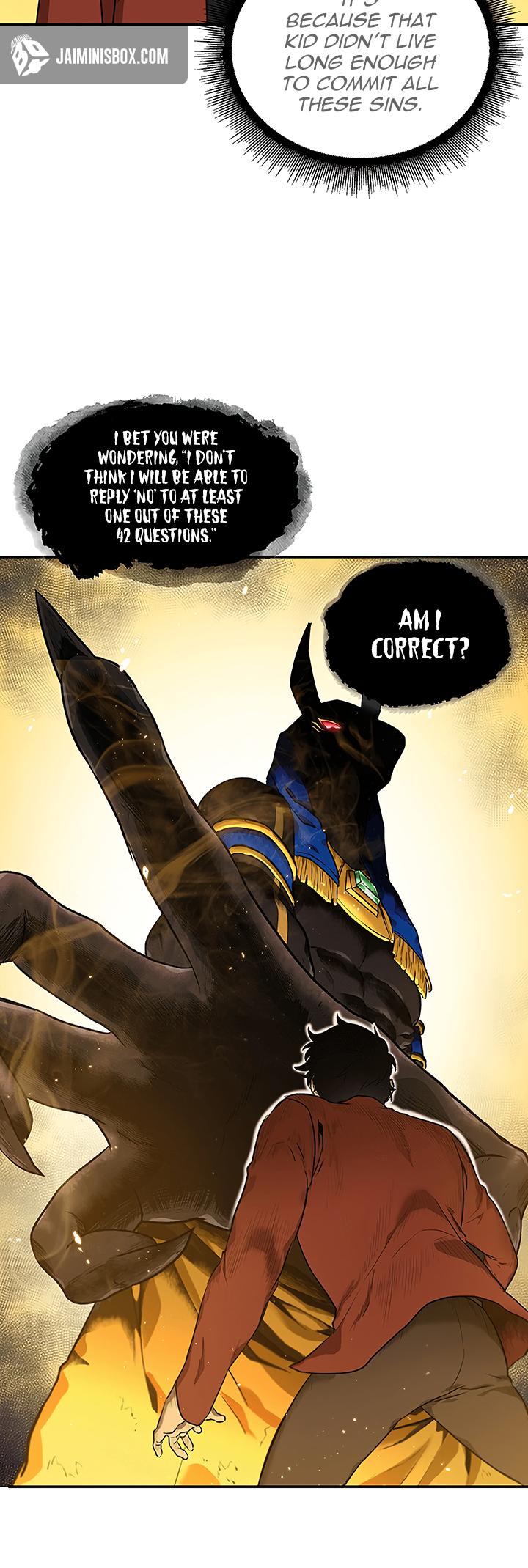 Tomb Raider King Chapter 23 page 29 - Chapter 23