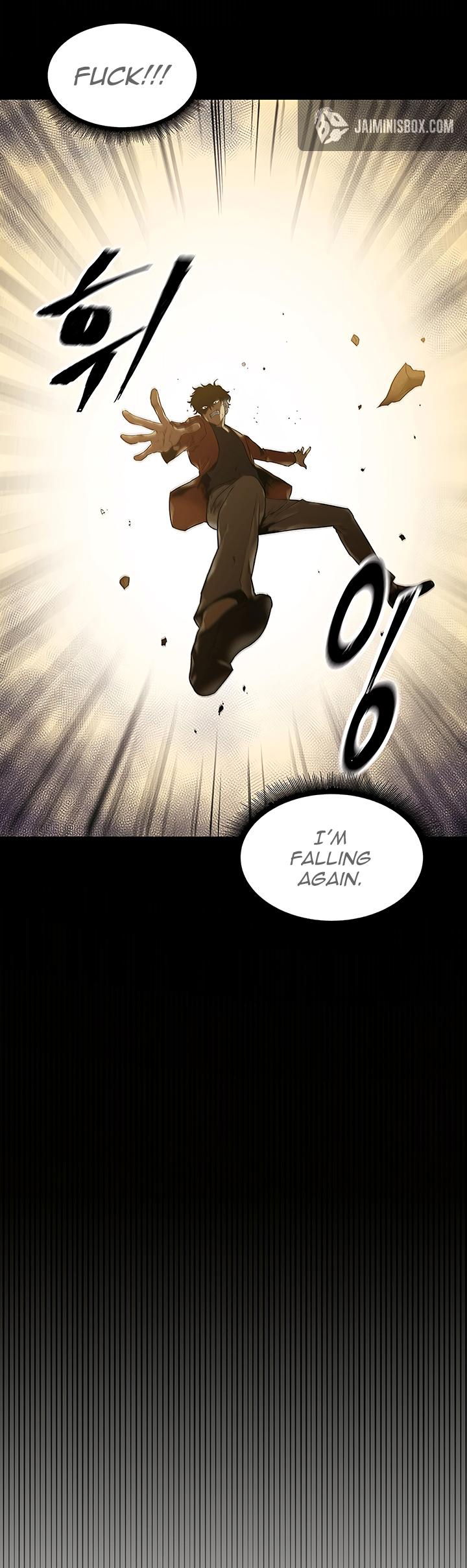 Tomb Raider King Chapter 23 page 33 - Chapter 23