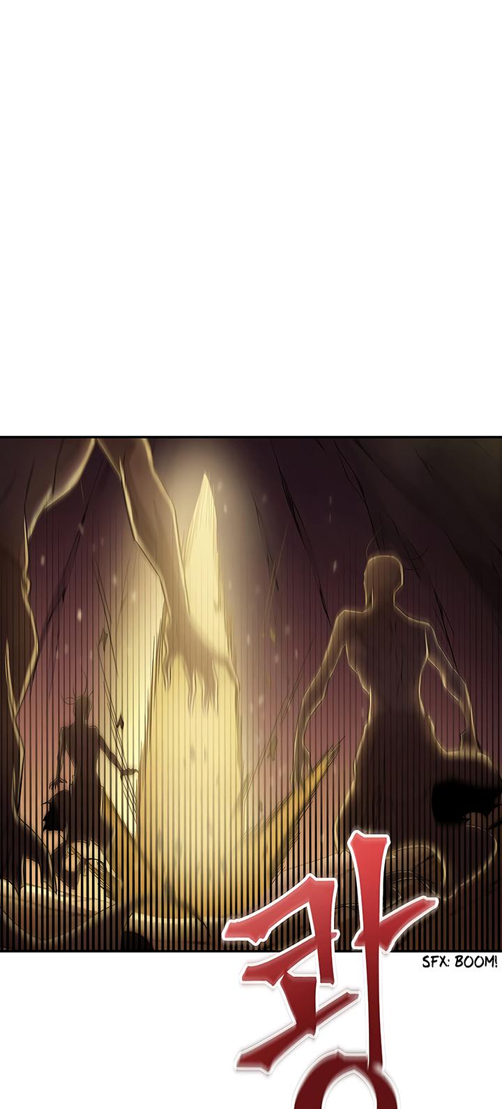 Tomb Raider King Chapter 23 page 43 - Chapter 23