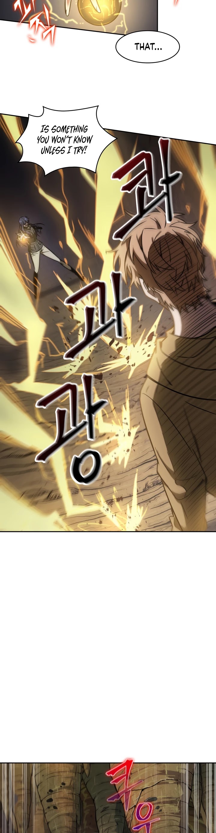 Tomb Raider King Chapter 230 page 24 - Chapter 230