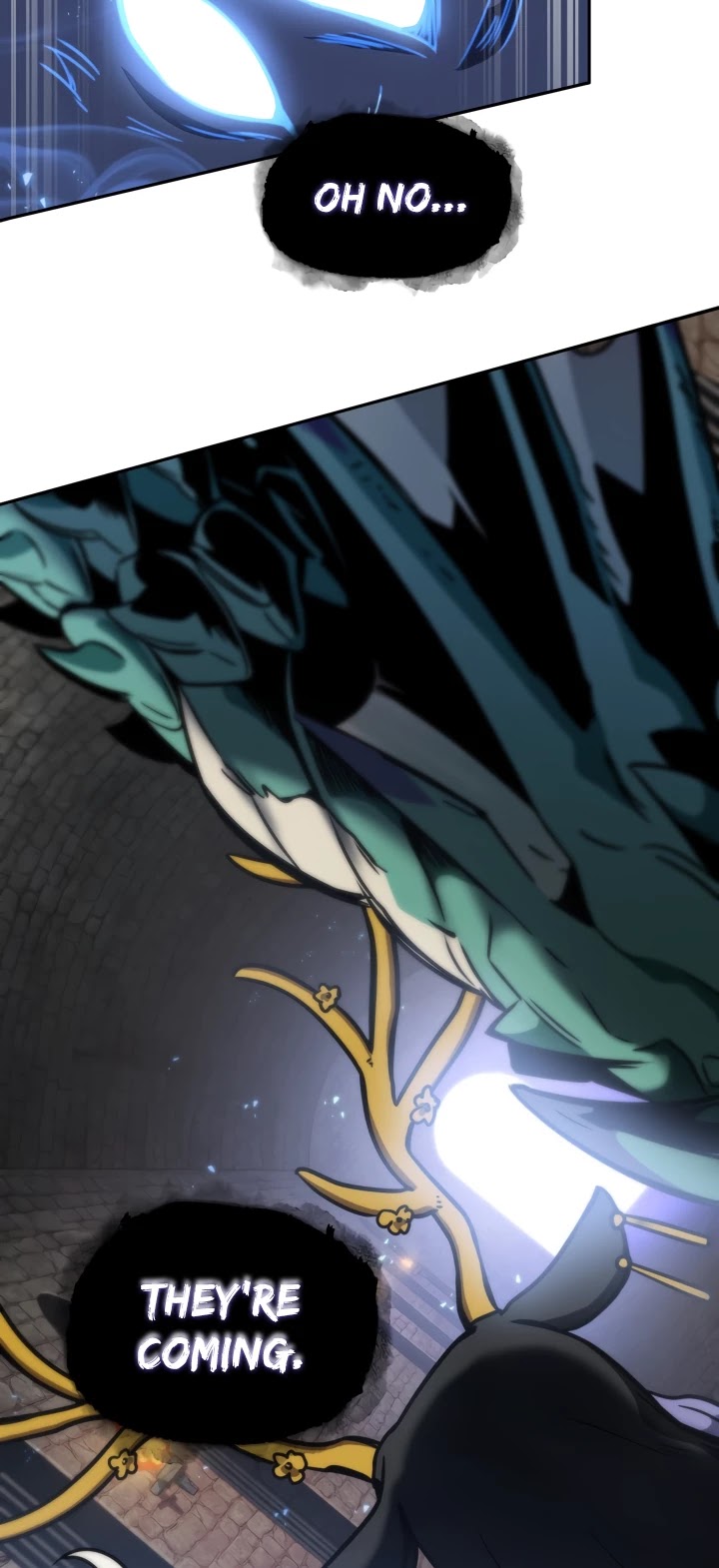 Tomb Raider King Chapter 230 page 30 - Chapter 230