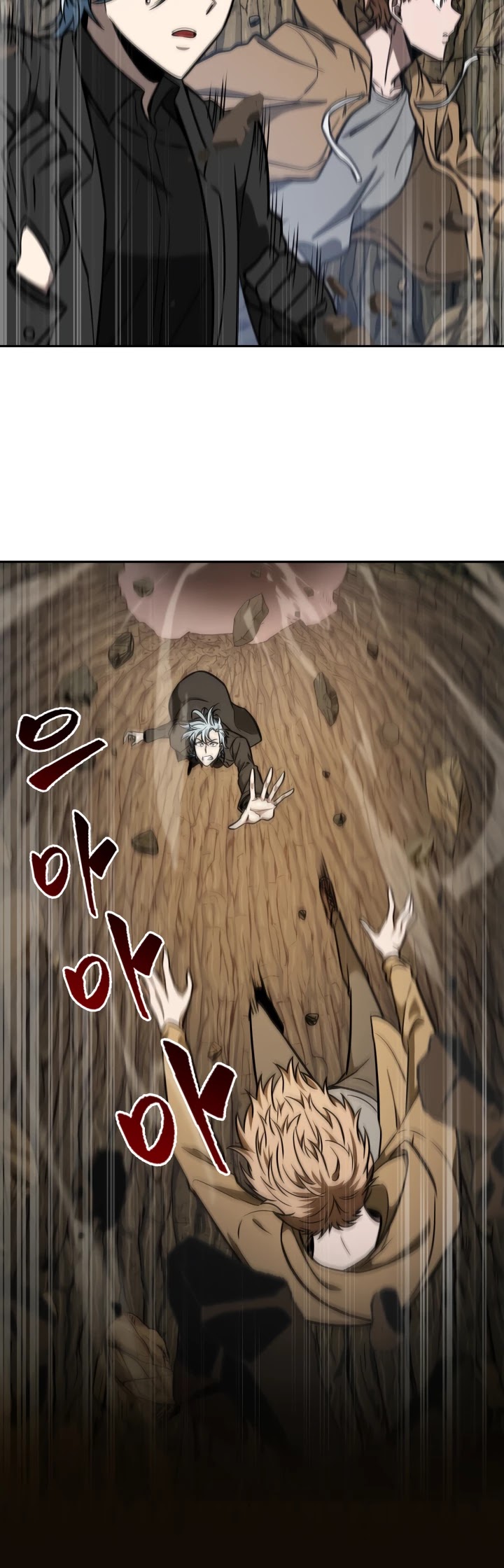 Tomb Raider King Chapter 230 page 4 - Chapter 230