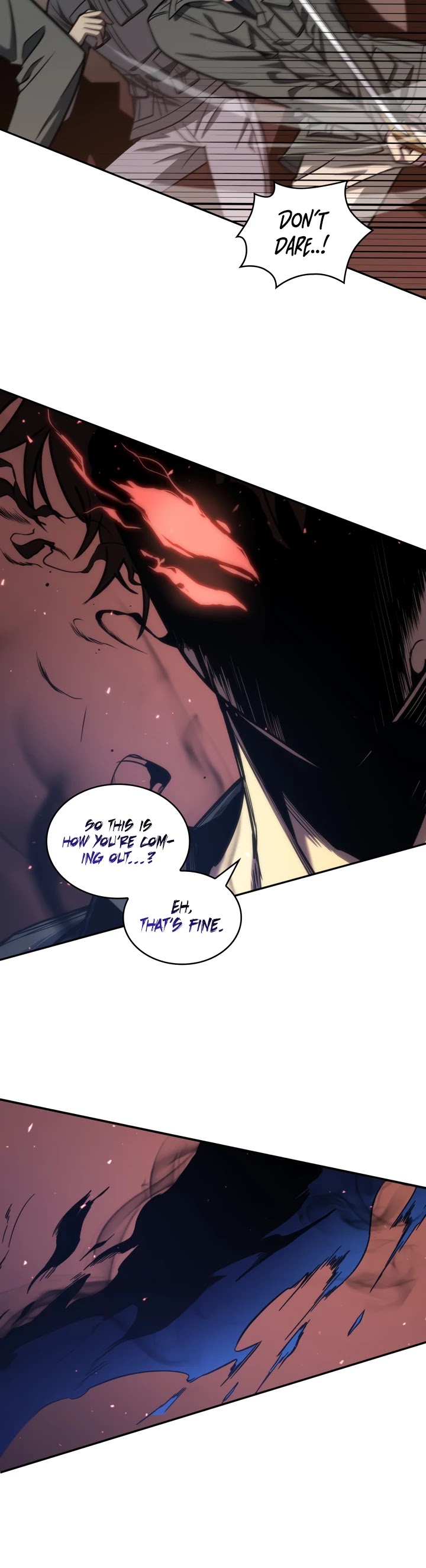 Tomb Raider King Chapter 231 page 26 - Chapter 231