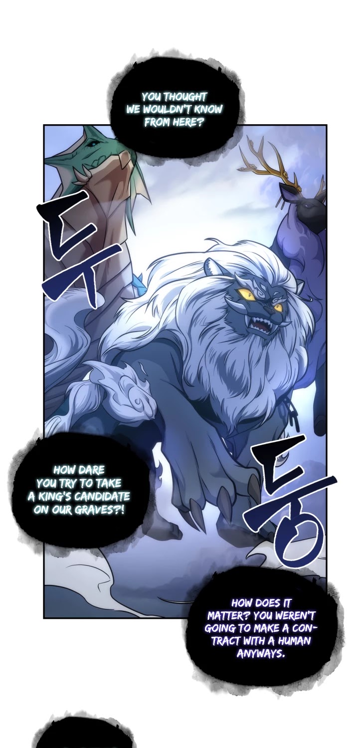 Tomb Raider King Chapter 231 page 7 - Chapter 231