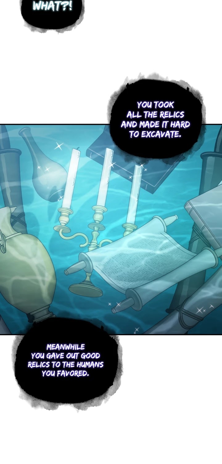 Tomb Raider King Chapter 231 page 8 - Chapter 231