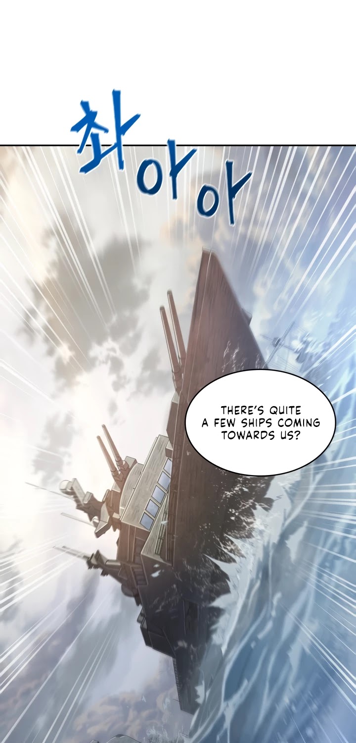 Tomb Raider King Chapter 232 page 26 - Chapter 232