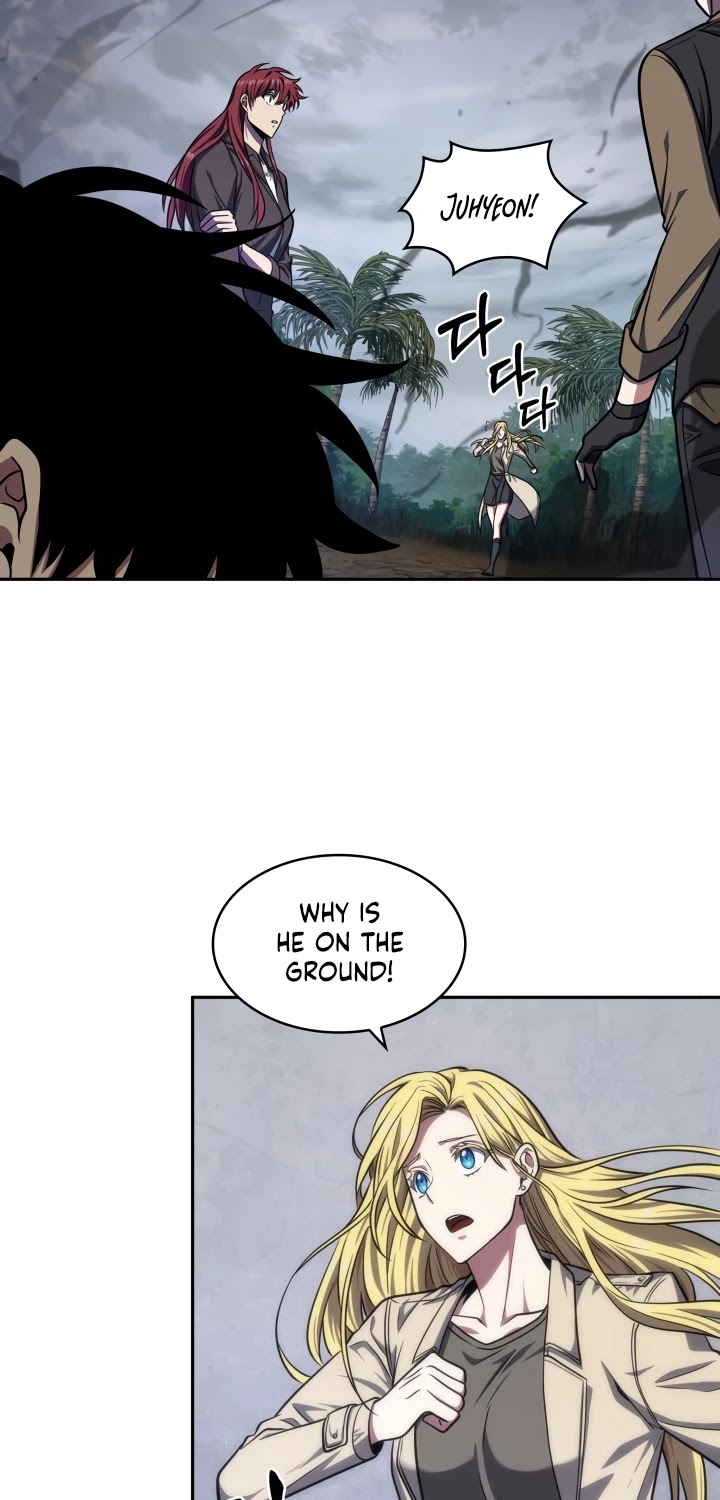 Tomb Raider King Chapter 233 page 10 - Chapter 233