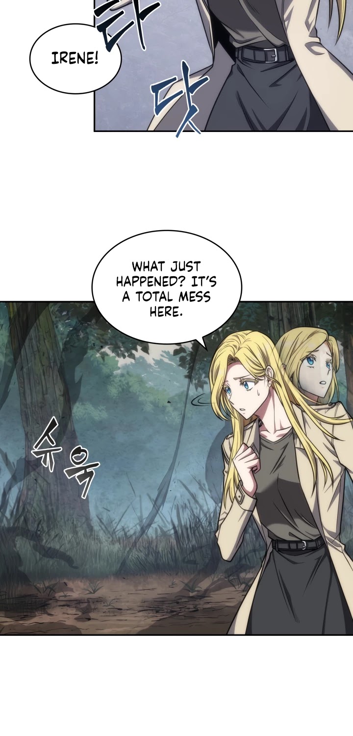 Tomb Raider King Chapter 233 page 11 - Chapter 233