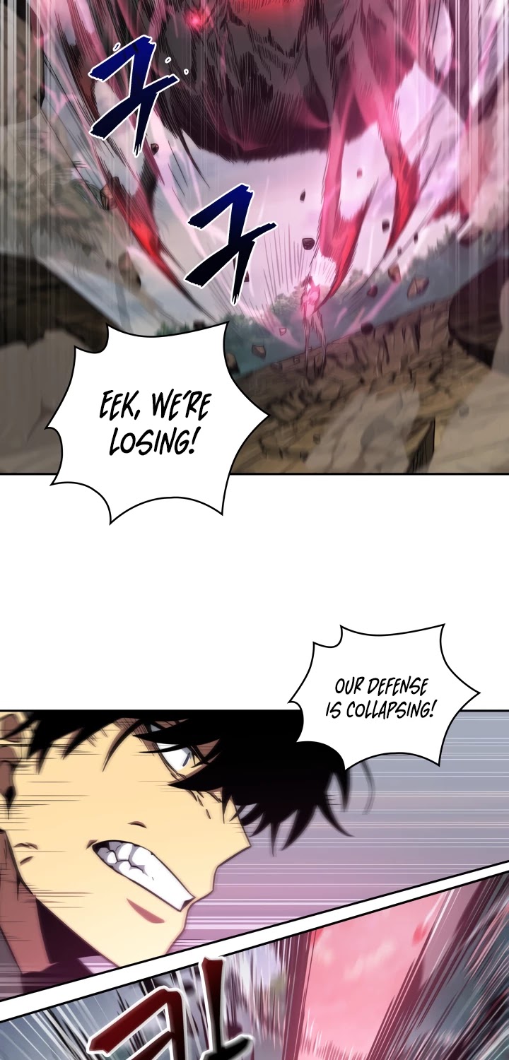 Tomb Raider King Chapter 234 page 4 - Chapter 234
