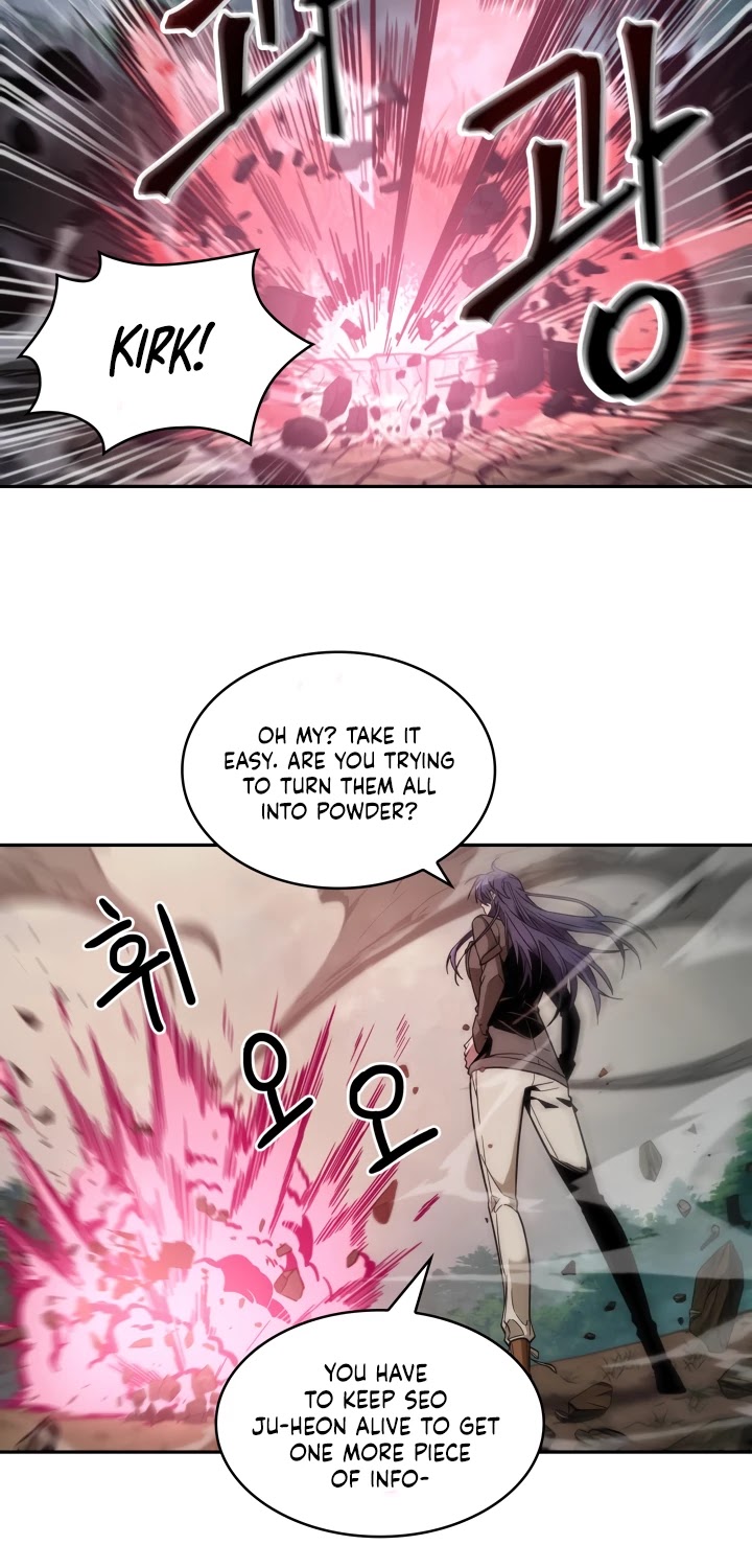 Tomb Raider King Chapter 234 page 5 - Chapter 234