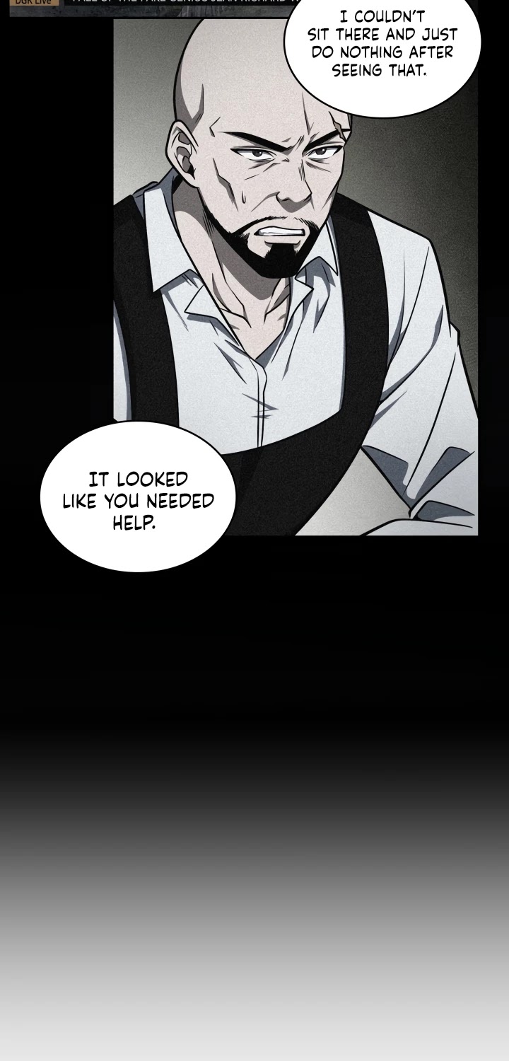 Tomb Raider King Chapter 235 page 14 - Chapter 235