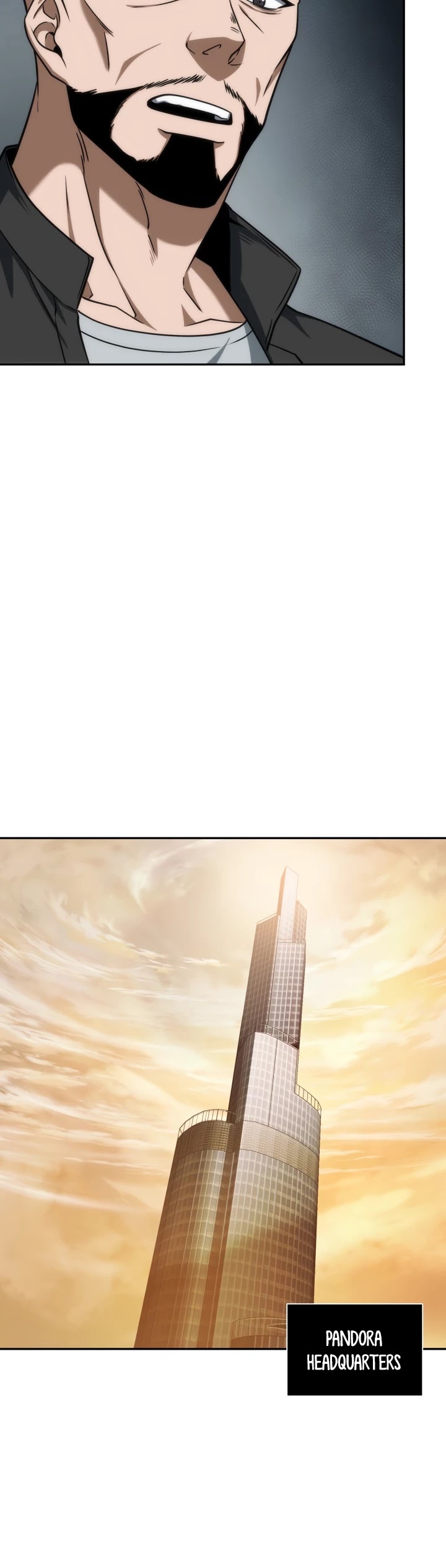 Tomb Raider King Chapter 235 page 20 - Chapter 235