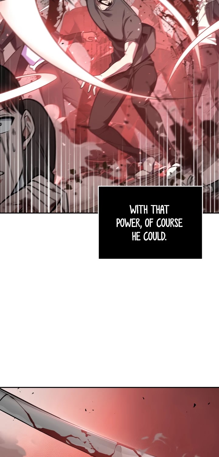 Tomb Raider King Chapter 237 page 13 - Chapter 237
