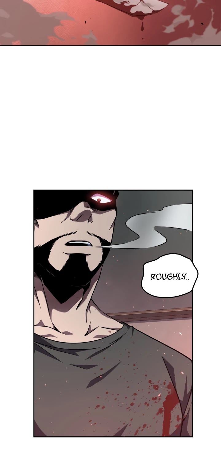 Tomb Raider King Chapter 237 page 14 - Chapter 237