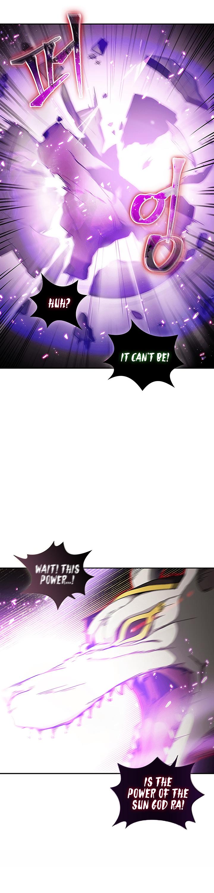 Tomb Raider King Chapter 24 page 10 - Chapter 24