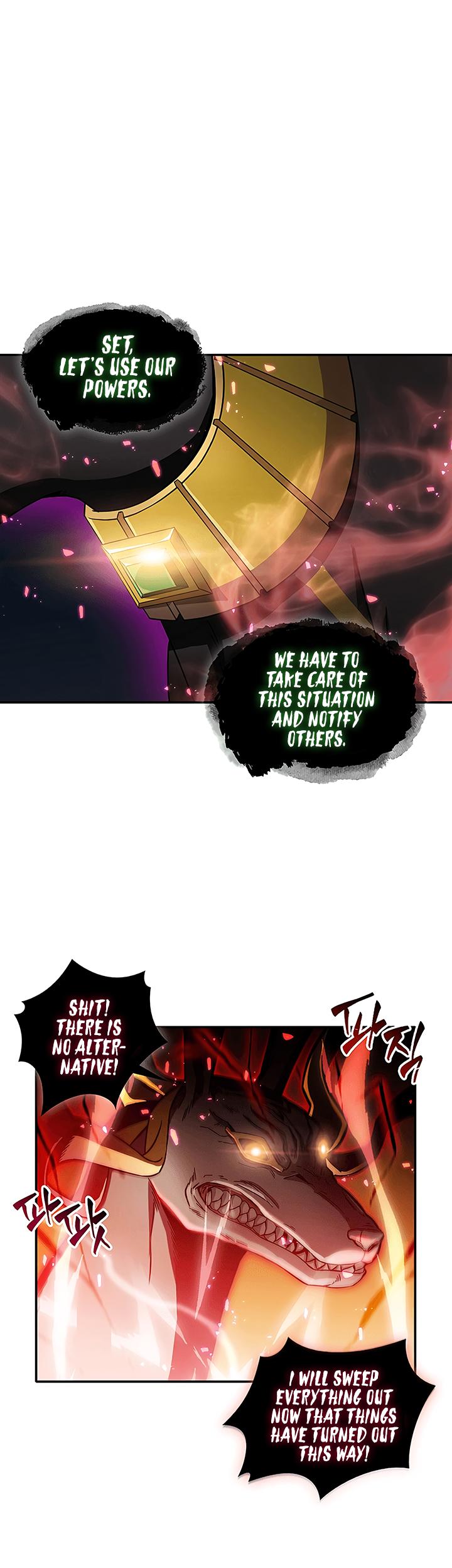 Tomb Raider King Chapter 24 page 14 - Chapter 24