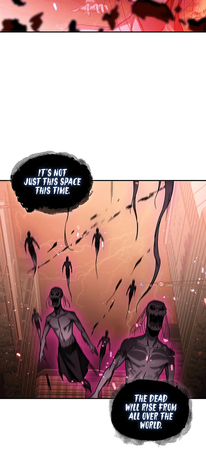 Tomb Raider King Chapter 24 page 17 - Chapter 24