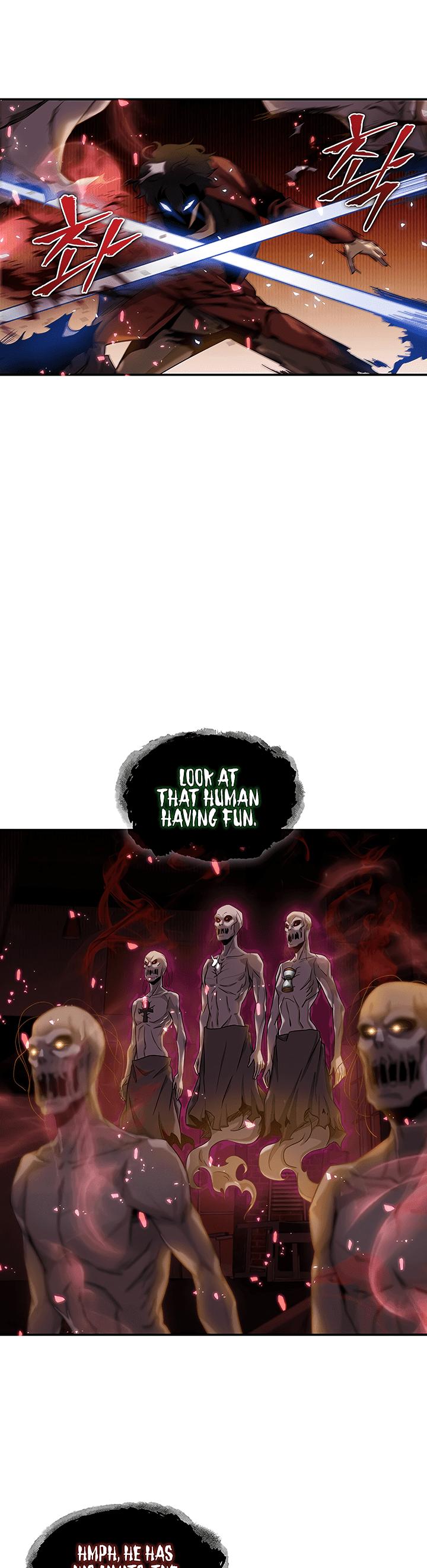 Tomb Raider King Chapter 24 page 22 - Chapter 24