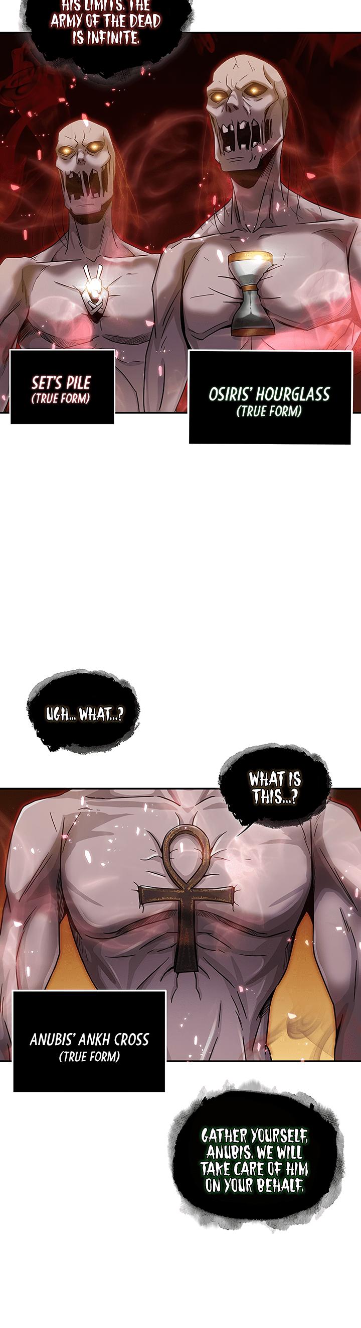 Tomb Raider King Chapter 24 page 23 - Chapter 24
