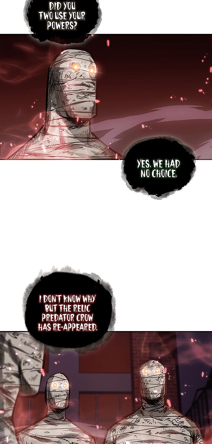 Tomb Raider King Chapter 24 page 31 - Chapter 24
