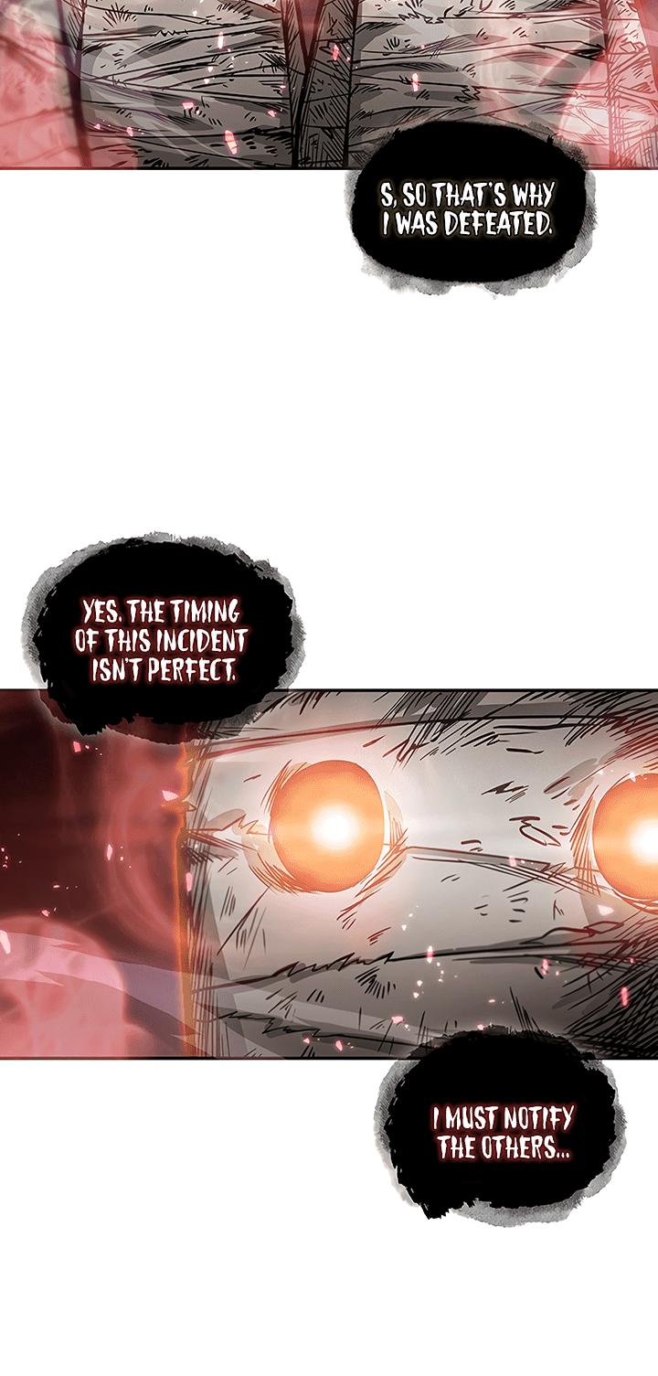 Tomb Raider King Chapter 24 page 32 - Chapter 24