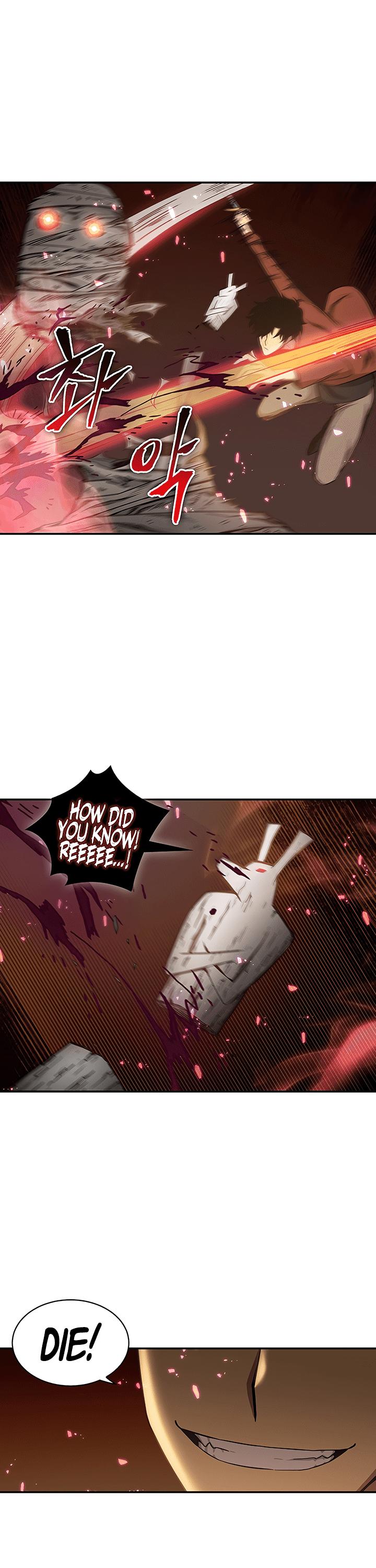 Tomb Raider King Chapter 24 page 33 - Chapter 24