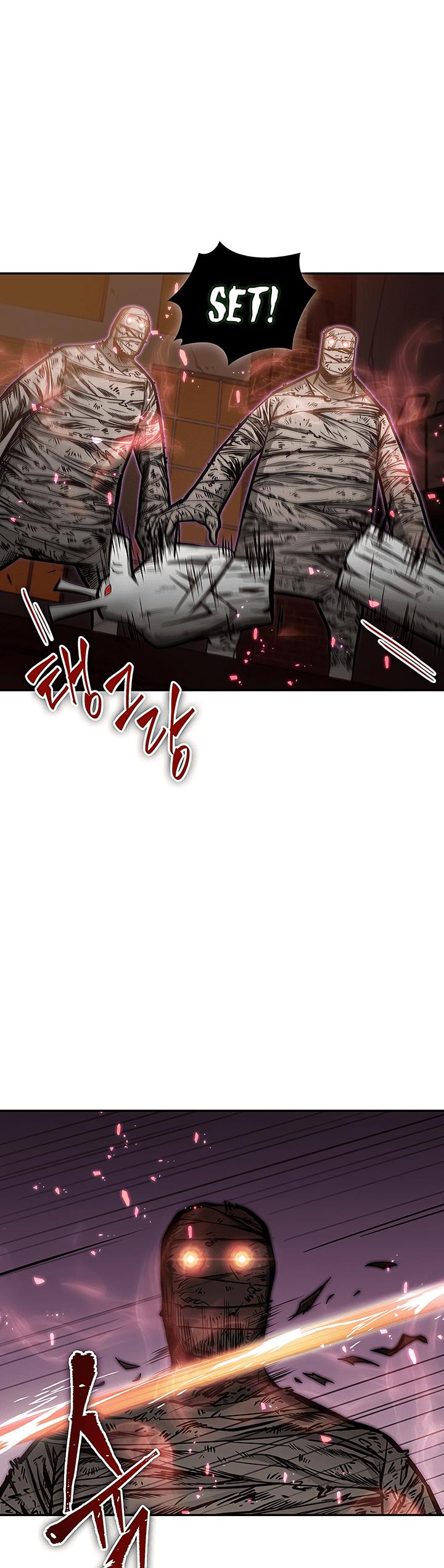 Tomb Raider King Chapter 24 page 34 - Chapter 24
