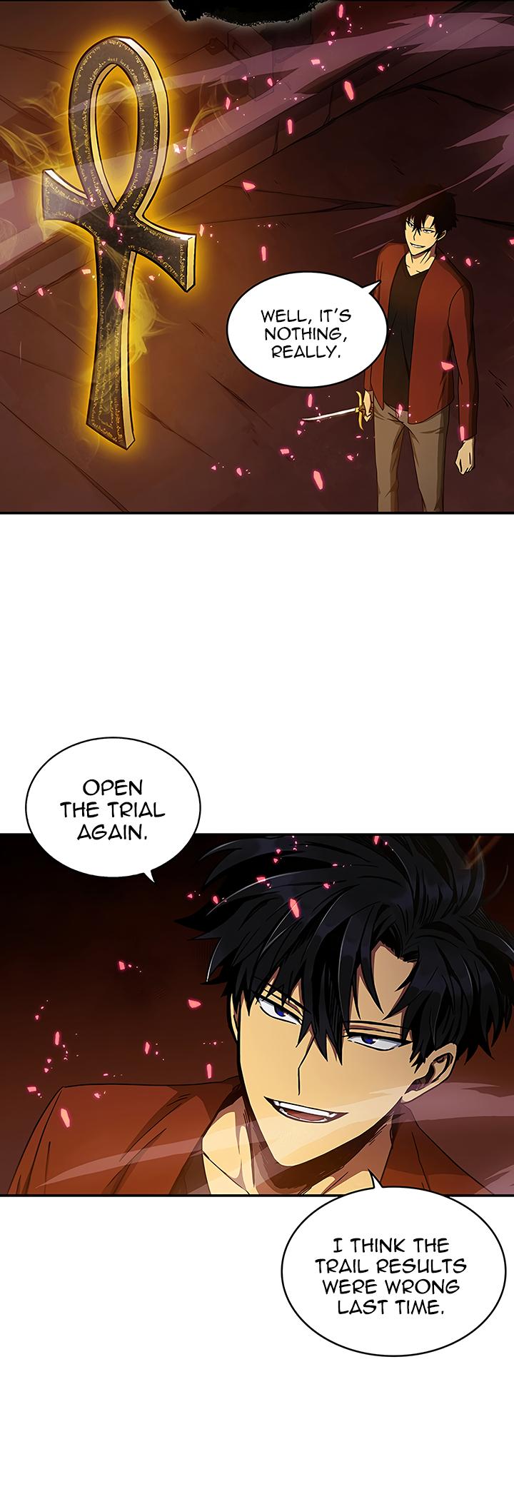 Tomb Raider King Chapter 24 page 38 - Chapter 24