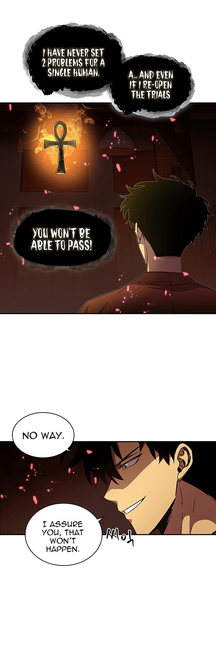 Tomb Raider King Chapter 24 page 39 - Chapter 24