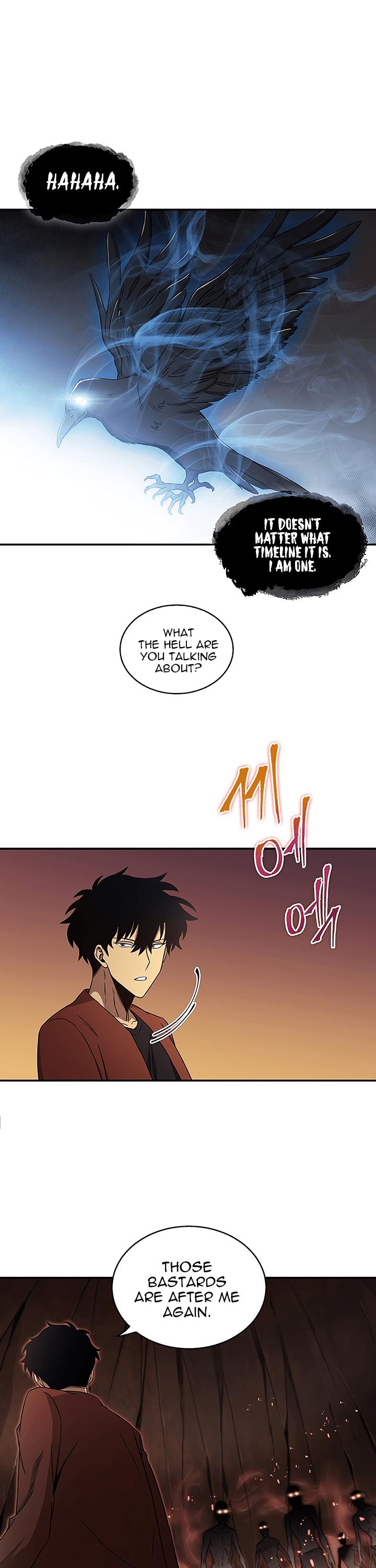 Tomb Raider King Chapter 24 page 4 - Chapter 24