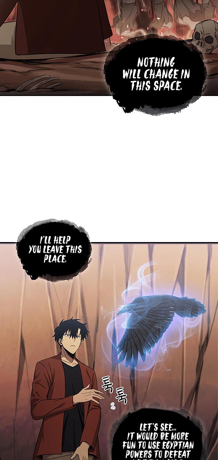 Tomb Raider King Chapter 24 page 5 - Chapter 24