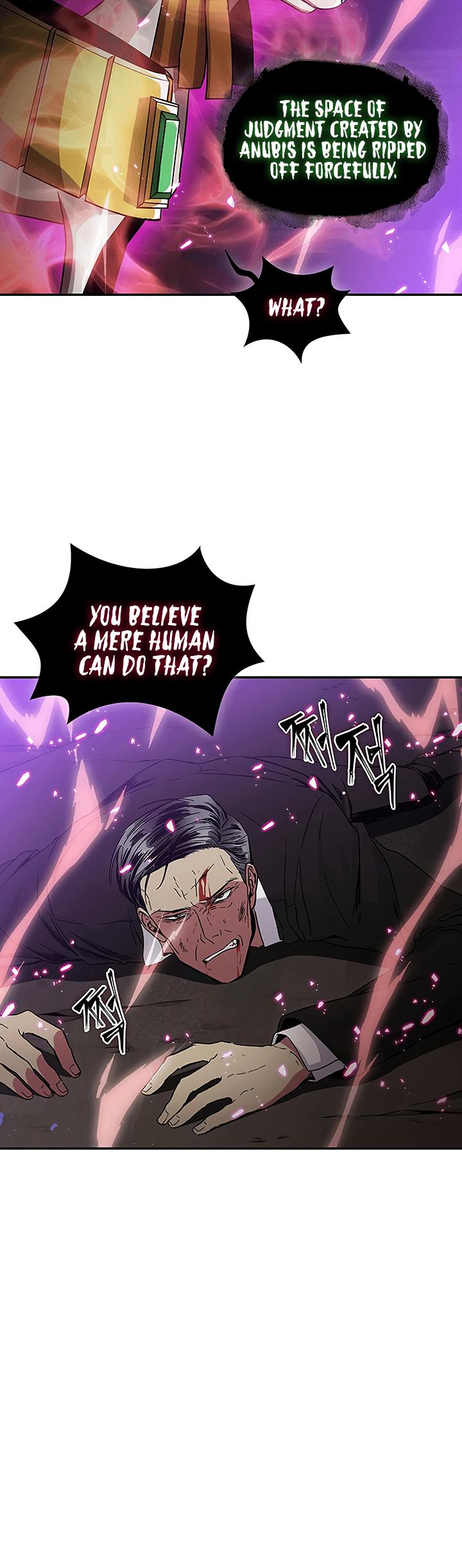 Tomb Raider King Chapter 24 page 9 - Chapter 24