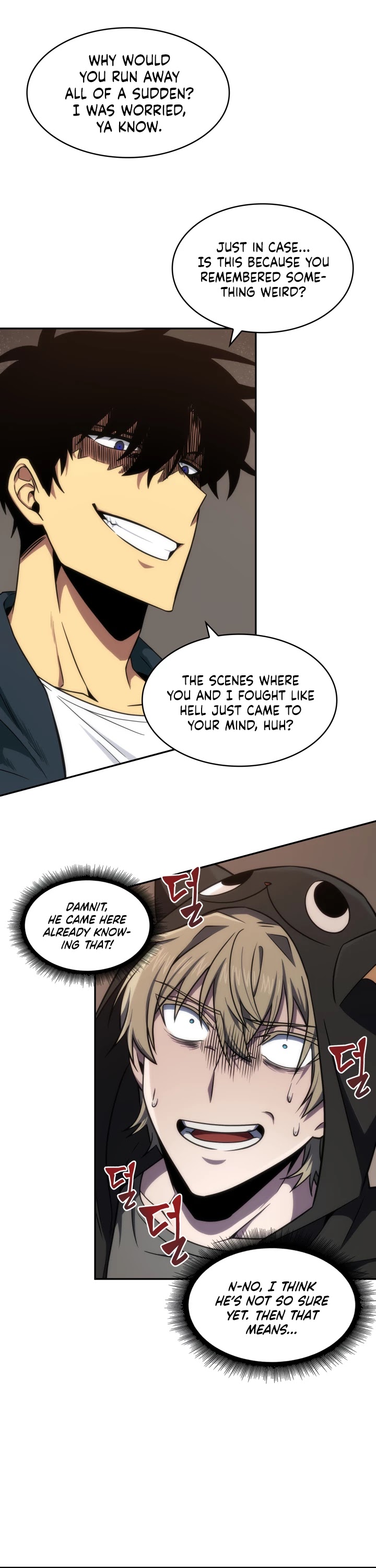 Tomb Raider King Chapter 241 page 2 - Chapter 241
