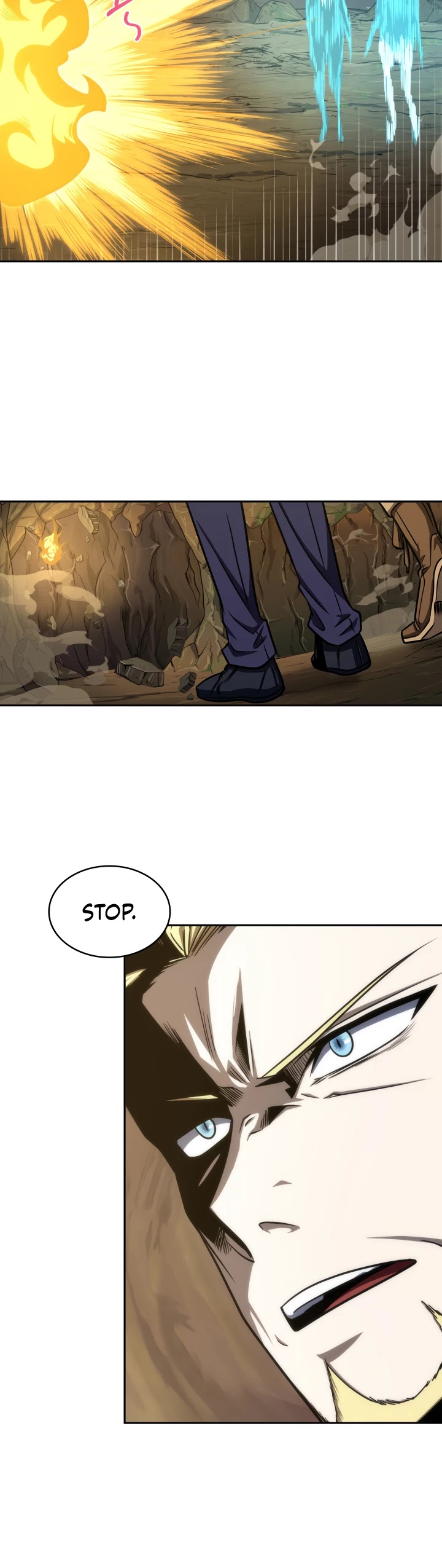 Tomb Raider King Chapter 241 page 23 - Chapter 241