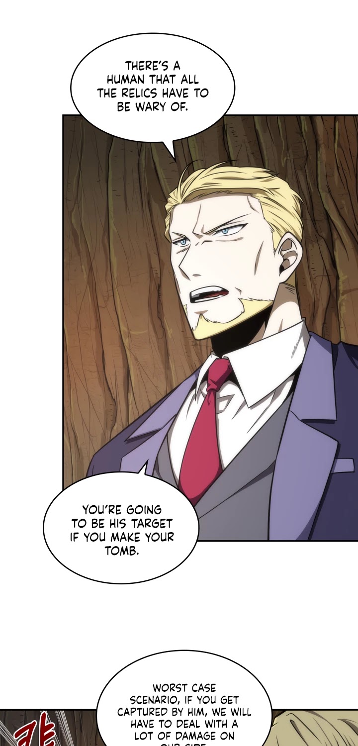Tomb Raider King Chapter 241 page 29 - Chapter 241