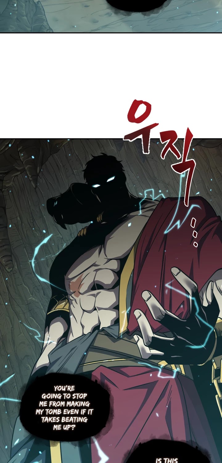 Tomb Raider King Chapter 241 page 33 - Chapter 241