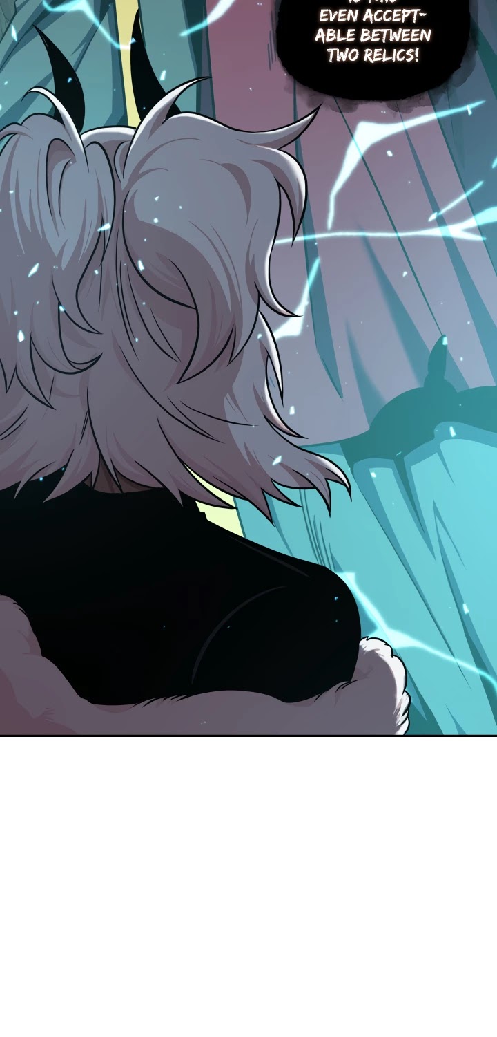 Tomb Raider King Chapter 241 page 34 - Chapter 241