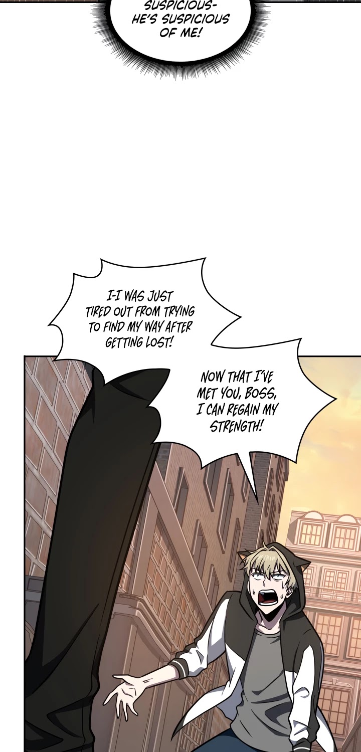 Tomb Raider King Chapter 241 page 7 - Chapter 241