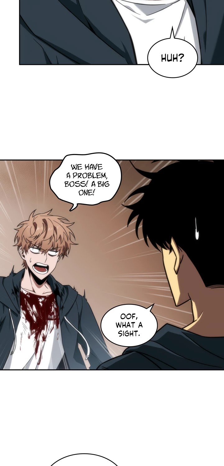Tomb Raider King Chapter 242 page 13 - Chapter 242
