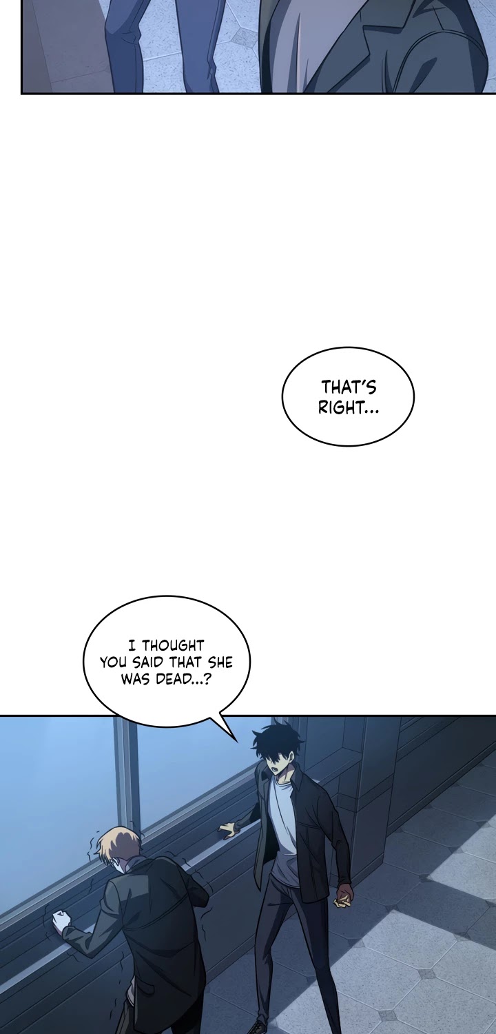 Tomb Raider King Chapter 243 page 11 - Chapter 243