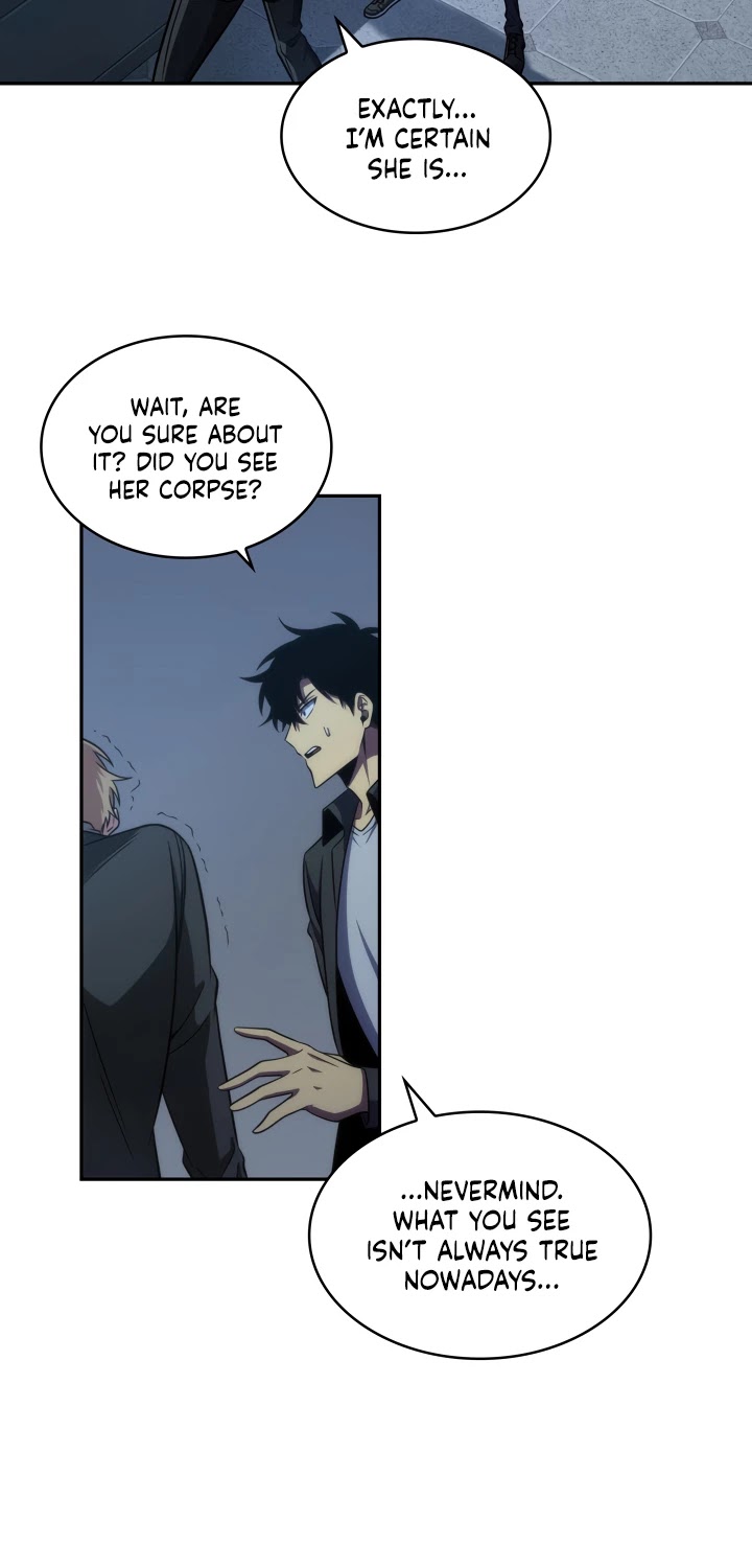 Tomb Raider King Chapter 243 page 12 - Chapter 243