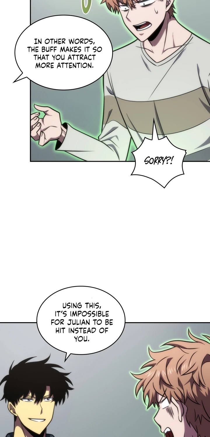 Tomb Raider King Chapter 243 page 31 - Chapter 243