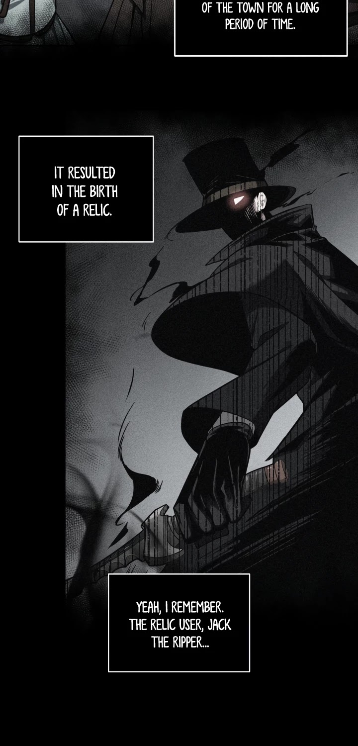 Tomb Raider King Chapter 243 page 7 - Chapter 243