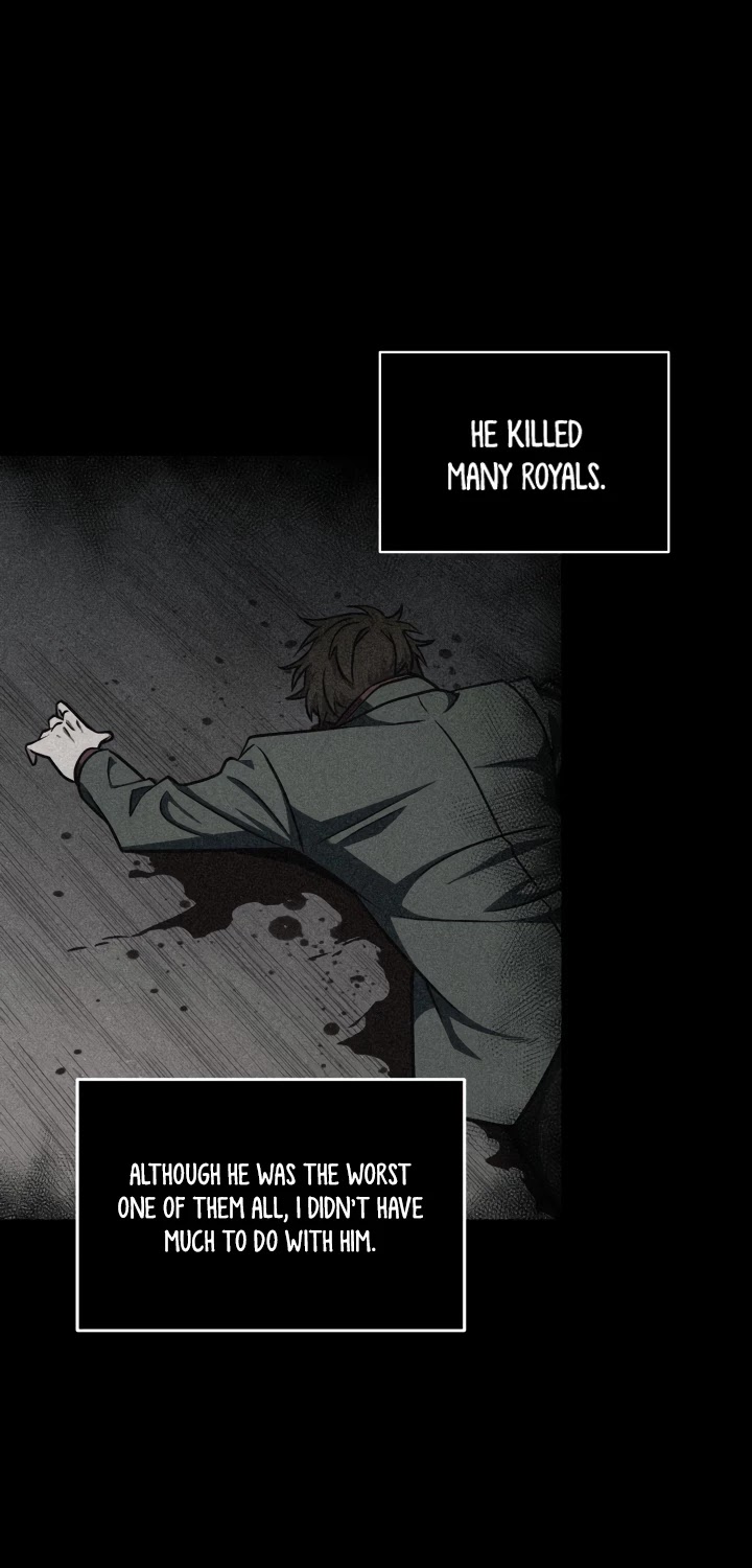 Tomb Raider King Chapter 243 page 8 - Chapter 243