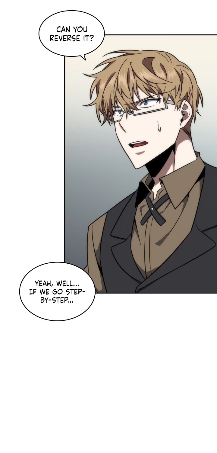 Tomb Raider King Chapter 244 page 34 - Chapter 244