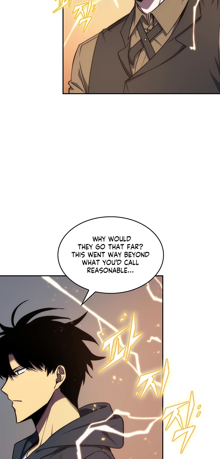 Tomb Raider King Chapter 245 page 10 - Chapter 245