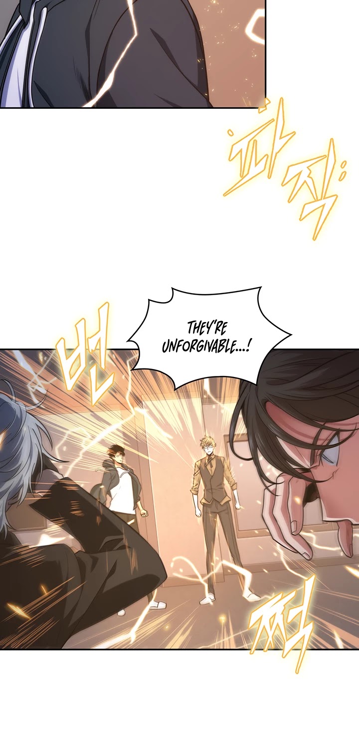Tomb Raider King Chapter 245 page 11 - Chapter 245