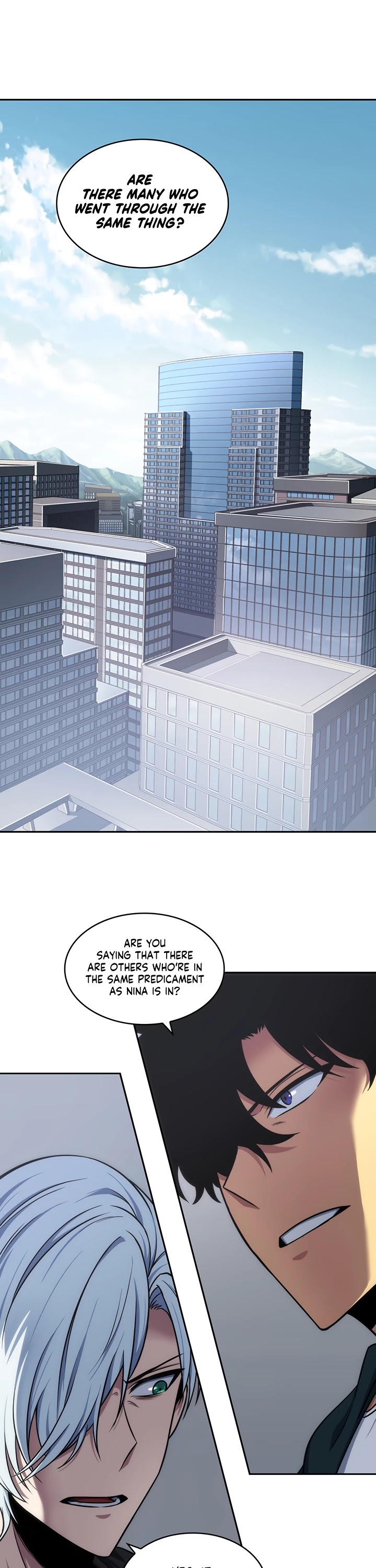 Tomb Raider King Chapter 245 page 2 - Chapter 245