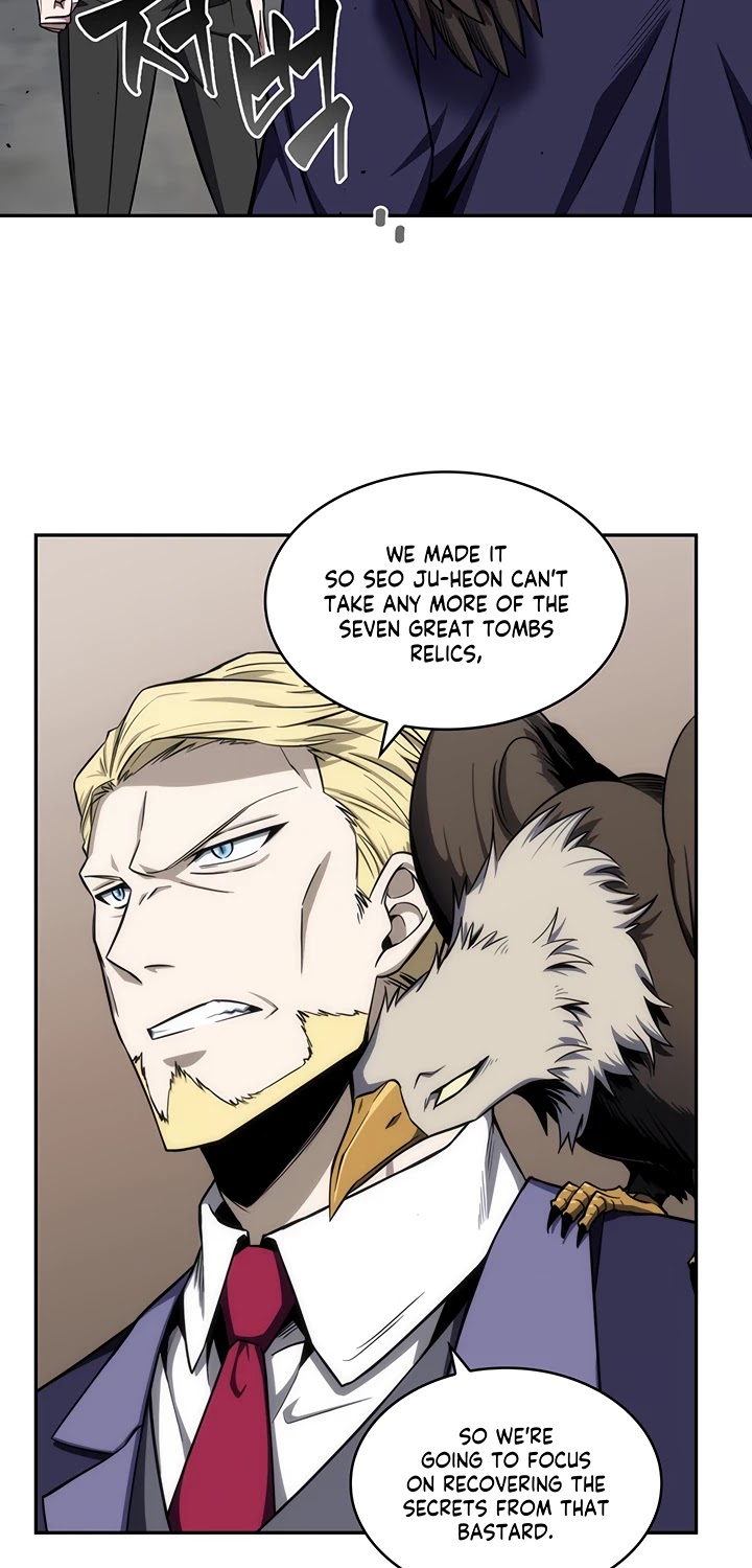 Tomb Raider King Chapter 245 page 23 - Chapter 245