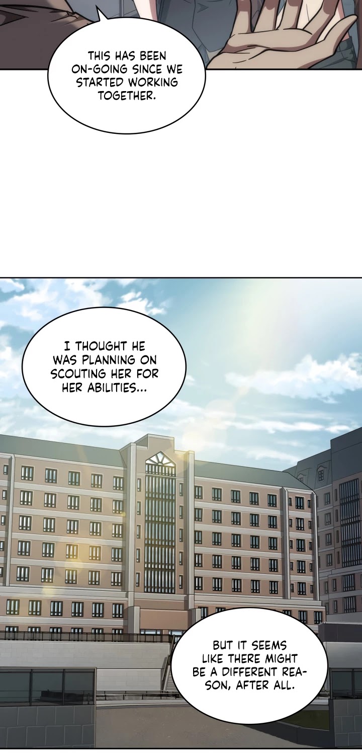 Tomb Raider King Chapter 246 page 13 - Chapter 246